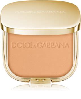 dolce and gabbana compact powder price